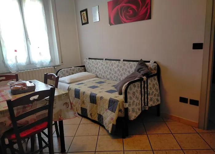 casa vacanza Regina