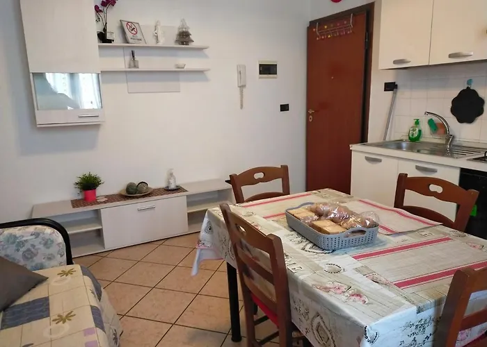 casa vacanza Regina